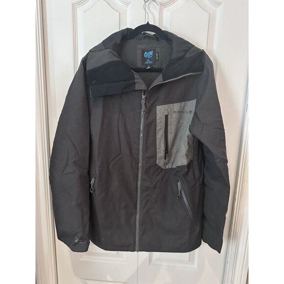 EUC Ripcurl Gum Series - Rebound Fancy Jacket - Picture 2 of 12